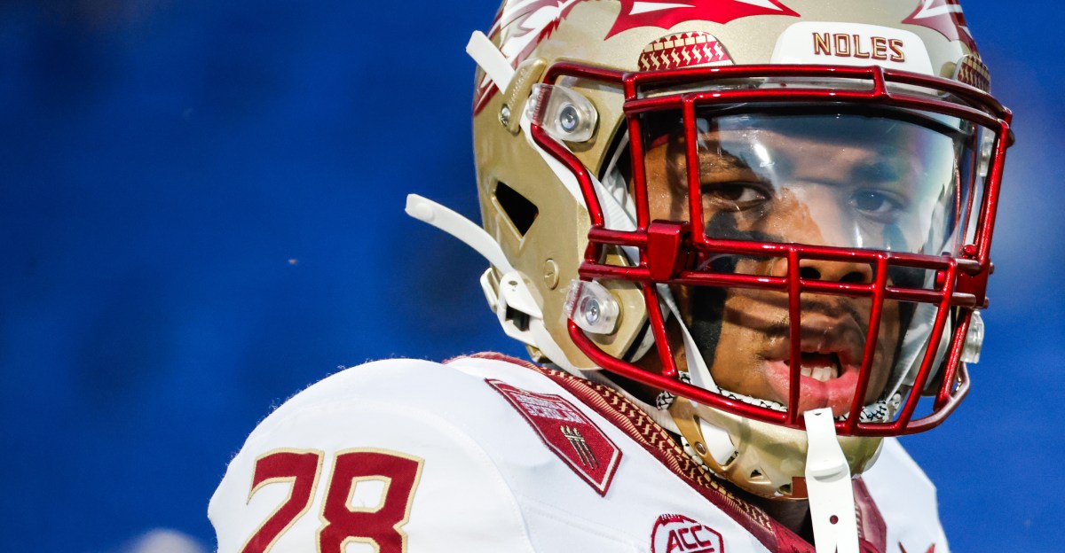 Florida State transfer LB Justin Cryer commits to Texas