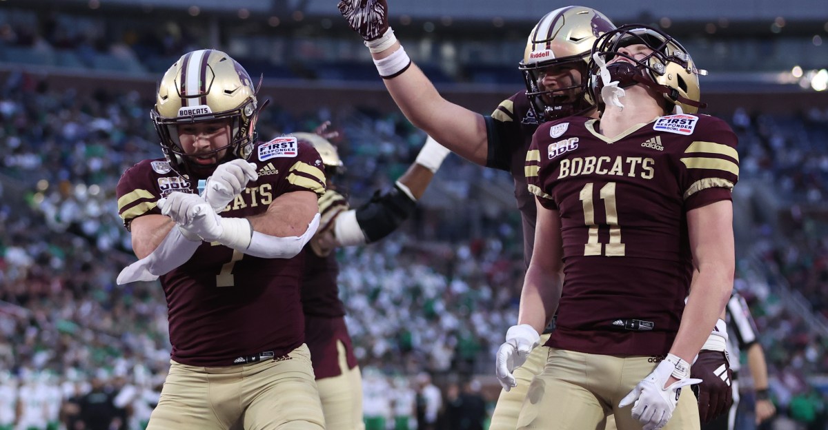 2025 Armed Forces Bowl Preview: Rice Owls vs. Texas State Bobcats