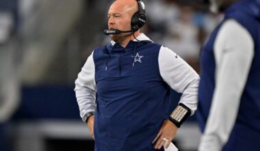 Dallas Cowboys defensive coordinator: The case for Aaron Whitecotton