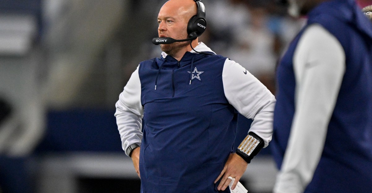 Dallas Cowboys defensive coordinator: The case for Aaron Whitecotton