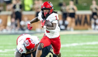 Texas flips RB Hollywood Smothers from Alabama