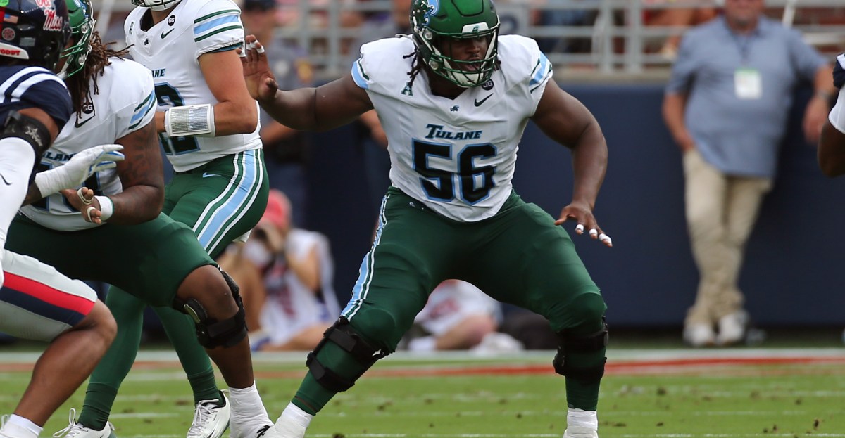 Former Tulane stars Makhi Hughes and Shadre Hurst commit to Houston