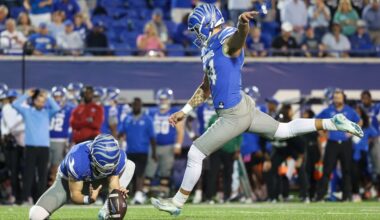 Memphis transfer K Gianni Spetic commits to Texas