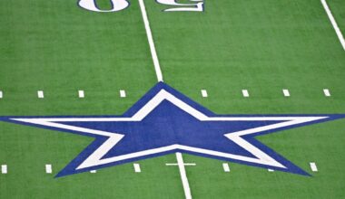 Dallas Cowboys 2026 opponents: Home, away matchups confirmed