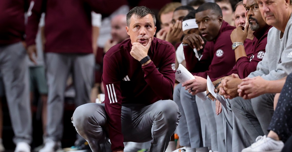 ‘Bucky Ball’ comes to Austin as Texas hosts Texas A&M