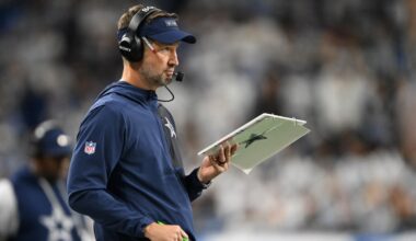 Dallas Cowboys news: Team lists attributes of new defensive coordinator