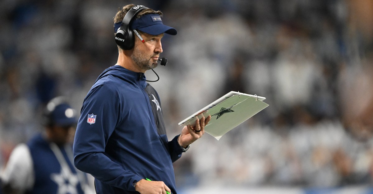Dallas Cowboys news: Team lists attributes of new defensive coordinator