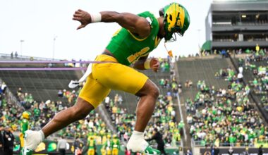 Houston Texans Draft Prospects in the College Football Playoff Semifinals