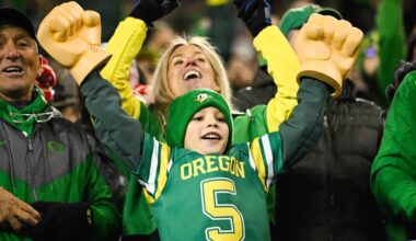 Football: CFP QF vs Texas Tech Game Thread