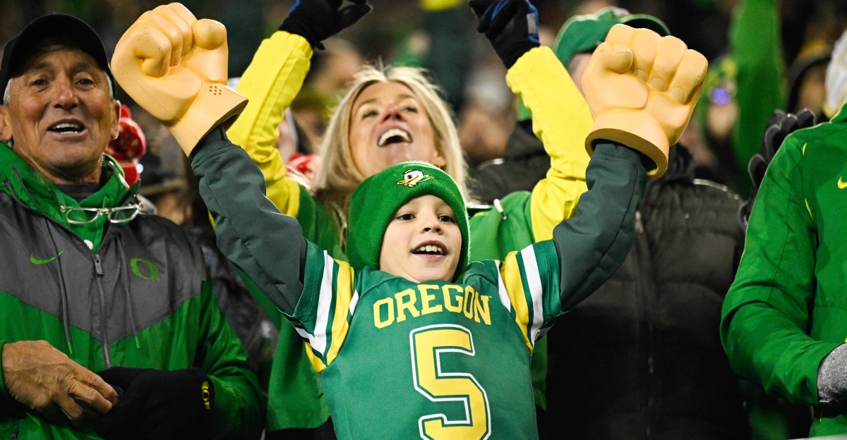 Football: CFP QF vs Texas Tech Game Thread