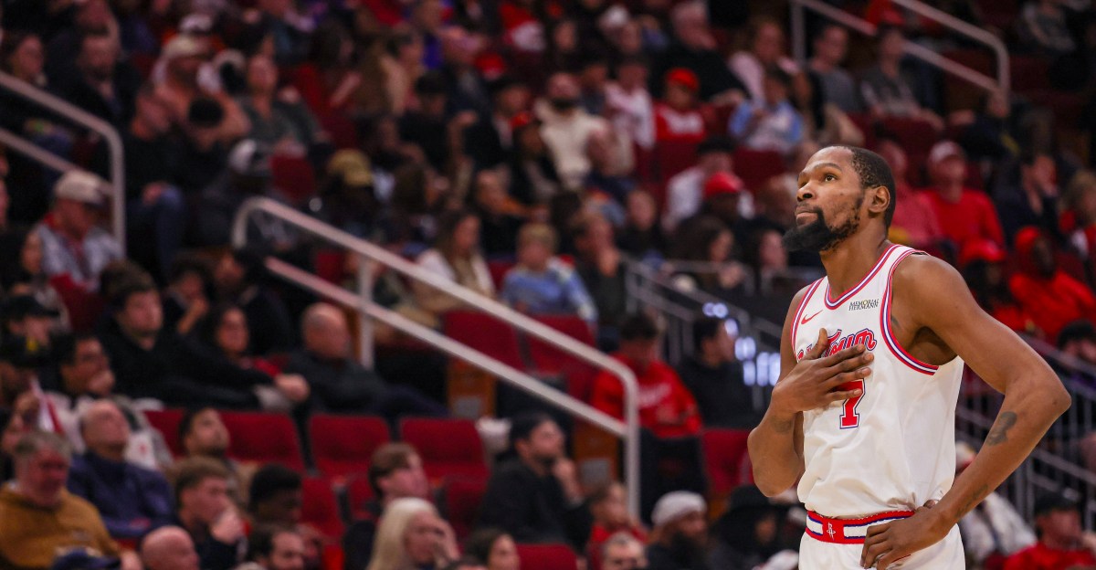 Three New Year’s Resolutions for Rockets fans