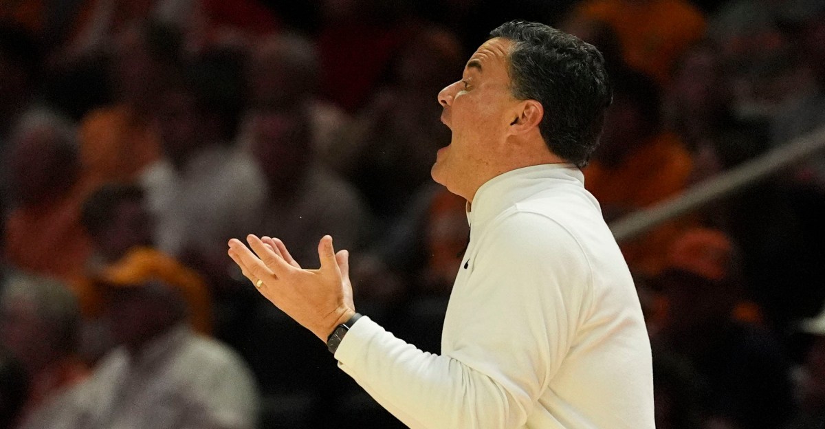 Lineup changes likely for Texas vs. No. 13 Alabama