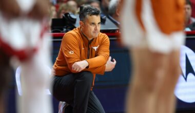 Texas hosts No. 10 Vanderbilt hoping to maintain momentum