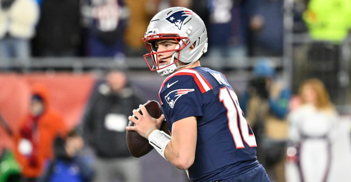 2026 NFL Playoffs - Divisional Round: Houston Texans at New England Patriots