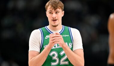 Mavericks vs. Nets Recap: Dallas out-classes Brooklyn in 113-105 win