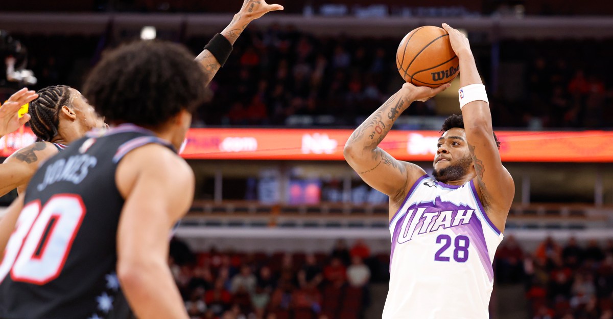 MMBets — The Utah Jazz face the Dallas Mavericks