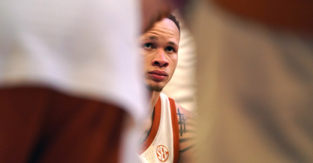 How Texas regressed in 74-70 loss to Texas A&M