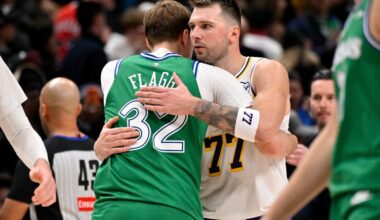 The Dallas Mavericks are a preventable tragedy