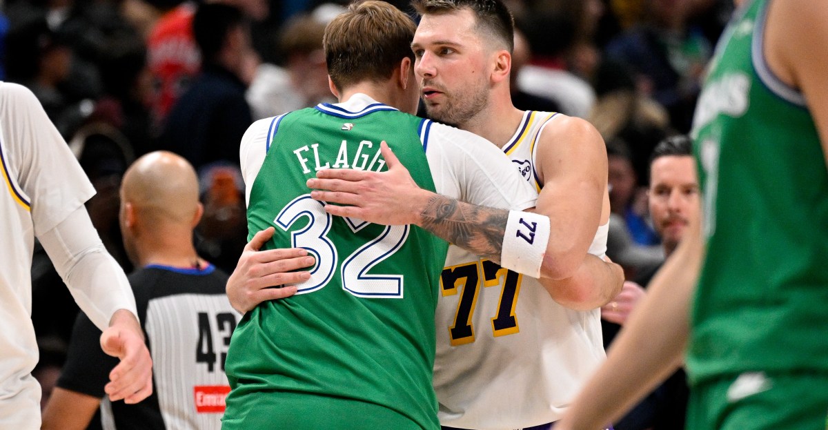 The Dallas Mavericks are a preventable tragedy