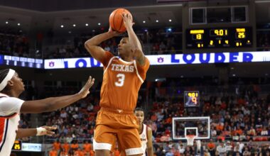 Texas at Oklahoma gamethread | Burnt Orange Nation