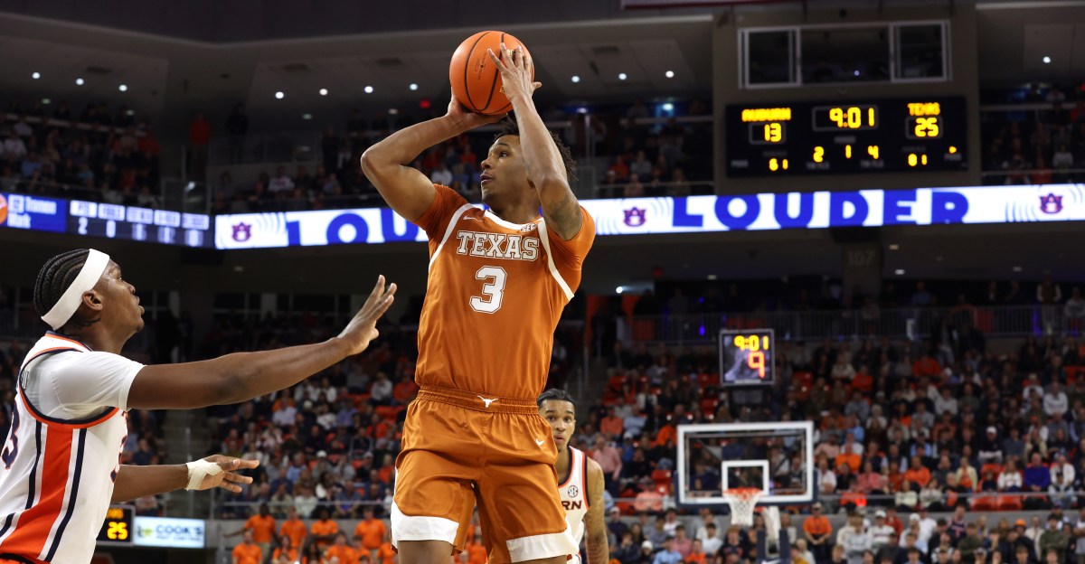 Texas at Oklahoma gamethread | Burnt Orange Nation