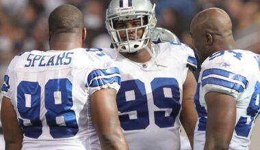 Dallas Cowboys draft: 2 first-round picks can be quick fix for defense