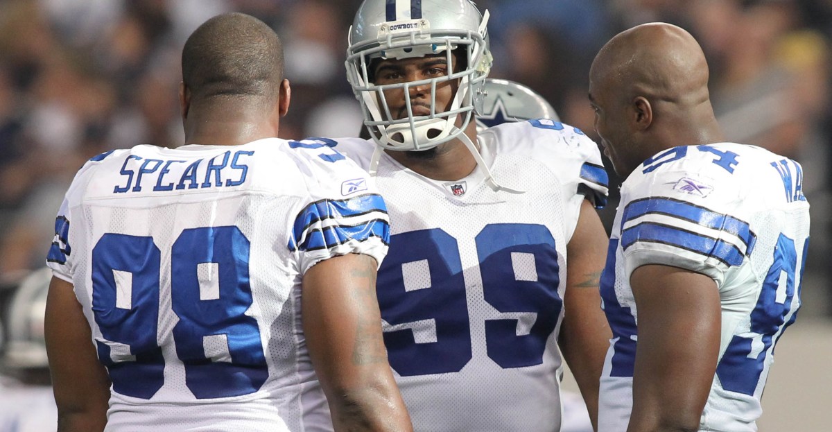 Dallas Cowboys draft: 2 first-round picks can be quick fix for defense