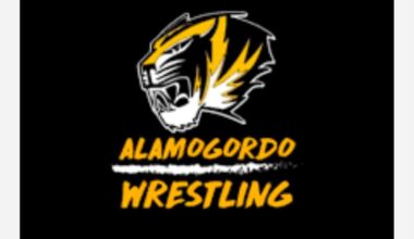 Alamogordo Tigers Compete at 47th Annual El Paso Bowie Invitational: Boys Finish 15th, Girls 25th