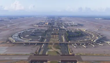 Dallas Fort Worth is here: iniBuilds releases this massive mega-hub for MSFS 2024