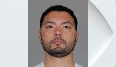 Former North Texas school police officer faces child sex abuse charges