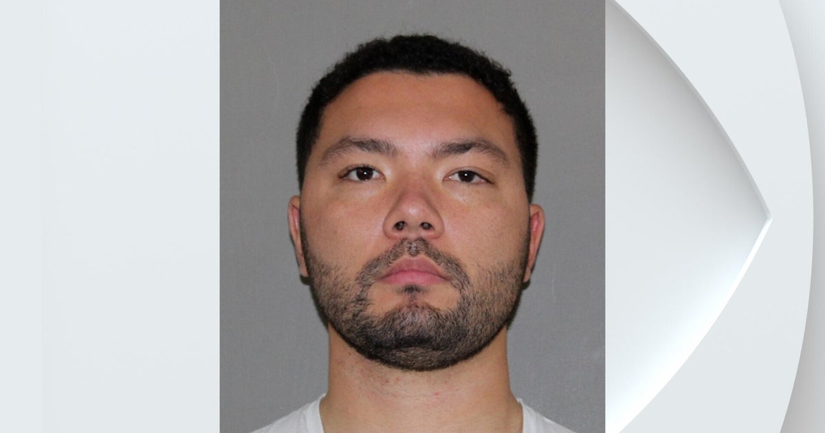 Former North Texas school police officer faces child sex abuse charges