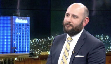 Watch: DA Montoya speaking at news conference