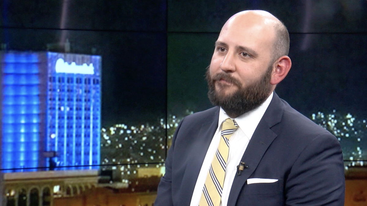 Watch: DA Montoya speaking at news conference