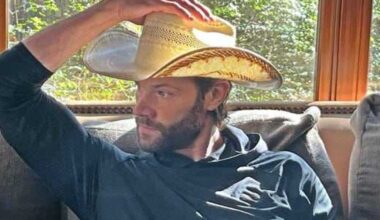 Jared Padalecki insults H-E-B's Favor after delivery mix-up