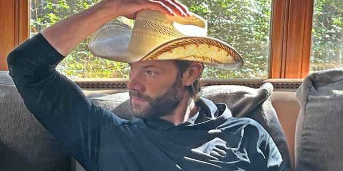 Jared Padalecki insults H-E-B's Favor after delivery mix-up