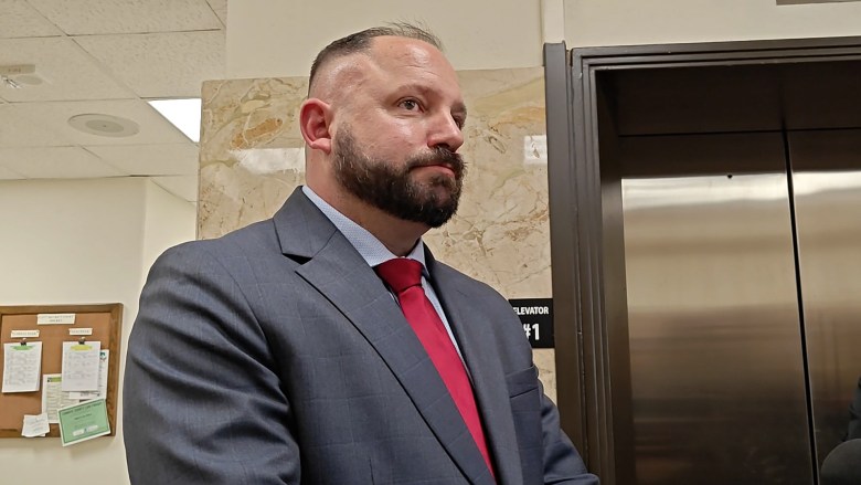 Meurer appeal rejected by Seventh Circuit, Corley remains Precinct 2 commissioner