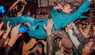 Free Austin music fest + 6 more Texas travel tips in January