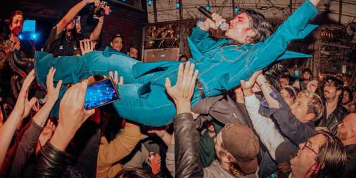 Free Austin music fest + 6 more Texas travel tips in January