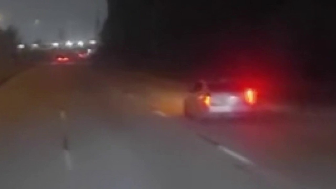 Teen accused of shooting truck driver in Harris County