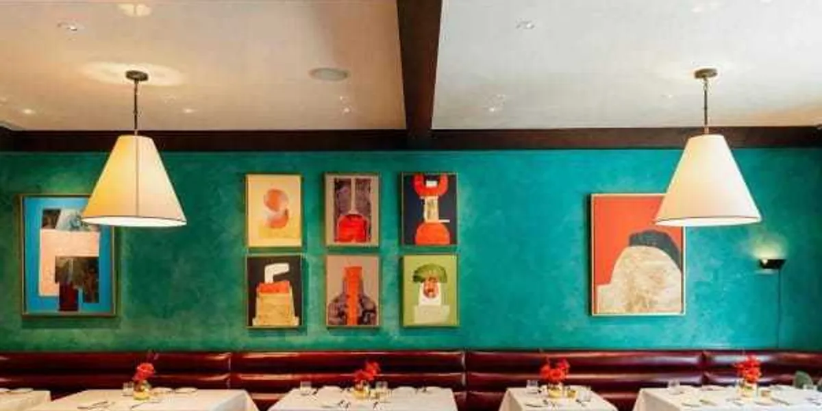 These are Austin's most romantic restaurants, per OpenTable