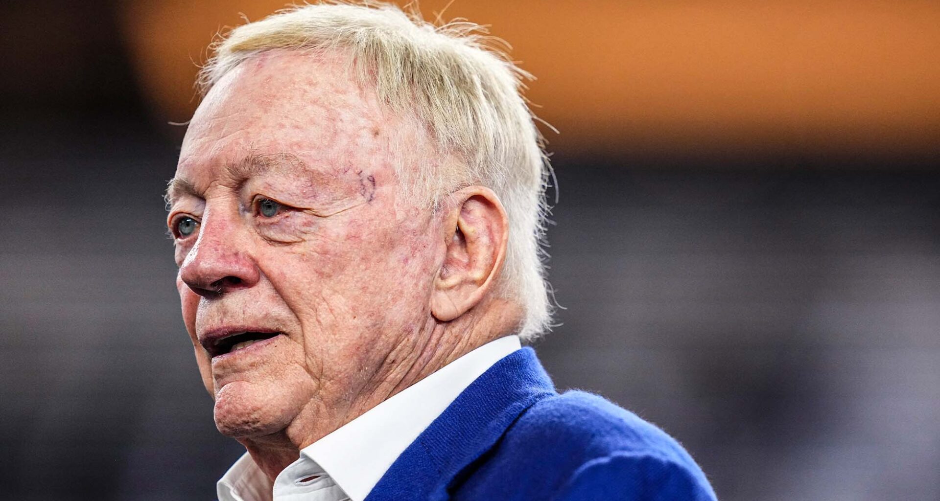 Jets fans frustrated with DC search should look to Dallas