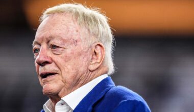 Jets fans frustrated with DC search should look to Dallas