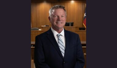 Texas Organizing Project wades into crowded Bexar DA race