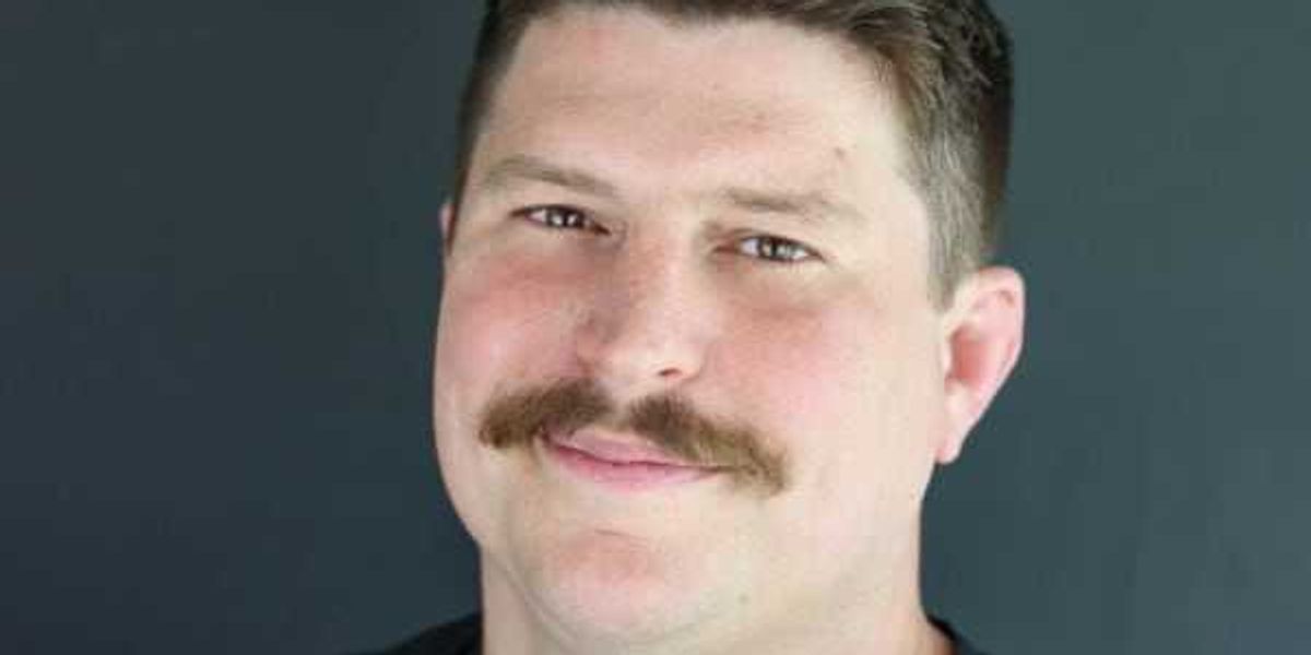 Dallas Comedy Club presents Jimmy Nelson