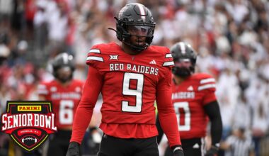 Draft prospects to watch at the 2026 Senior Bowl