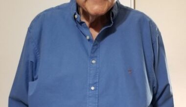 John Andrew Edwards - OCTOBER 26, 1945 – JANUARY 19, 2026