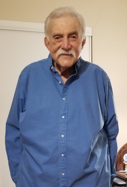 John Andrew Edwards - OCTOBER 26, 1945 – JANUARY 19, 2026