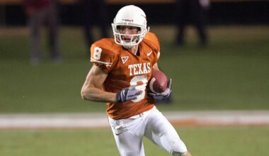 Jordan Shipley leaves hospital weeks after ranch fire left him badly burned