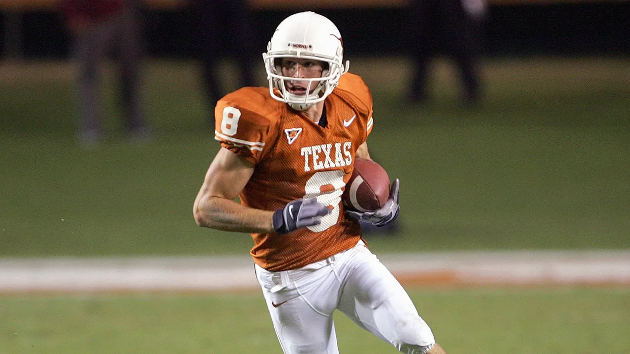 Jordan Shipley leaves hospital weeks after ranch fire left him badly burned