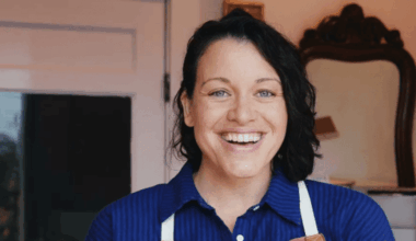 Joy the Baker's pop-up is worth a detour for Texas drivers